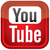 youtube logo